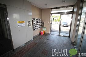 徳島県徳島市明神町６丁目（賃貸マンション3LDK・2階・78.00㎡） その15