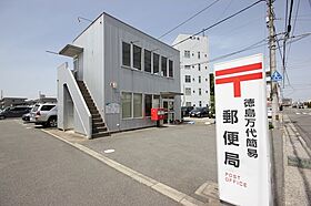 徳島県徳島市昭和町７丁目（賃貸アパート1R・1階・29.40㎡） その22