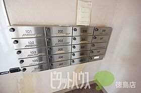 徳島県徳島市昭和町８丁目（賃貸マンション1K・1階・24.11㎡） その14