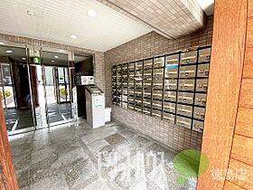 徳島県徳島市山城西２丁目（賃貸マンション1K・3階・29.88㎡） その14