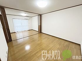 アーバンコート論田  ｜ 徳島県徳島市論田町本浦中（賃貸マンション3LDK・4階・63.76㎡） その4