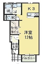 牟岐線 地蔵橋駅 徒歩17分