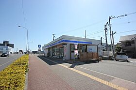 徳島県徳島市南沖洲１丁目（賃貸アパート1R・2階・27.77㎡） その23