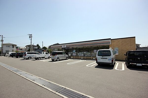 徳島県小松島市中田町字土持(賃貸アパート1LDK・1階・35.55㎡)の写真 その24