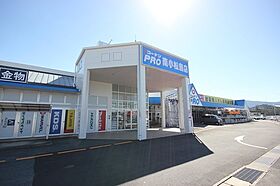 徳島県小松島市南小松島町（賃貸アパート1R・1階・32.90㎡） その26