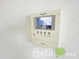 徳島県徳島市西二軒屋町２丁目（賃貸マンション1K・3階・29.70㎡） その13