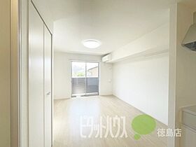 徳島県徳島市南沖洲５丁目（賃貸アパート1LDK・1階・34.06㎡） その4