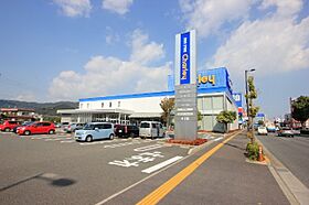 徳島県徳島市山城西４丁目（賃貸アパート1LDK・3階・45.02㎡） その24