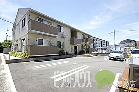 徳島県徳島市南昭和町４丁目（賃貸アパート1LDK・1階・42.77㎡） その18