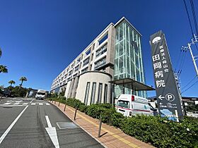 徳島県徳島市昭和町８丁目（賃貸アパート1LDK・2階・49.50㎡） その22