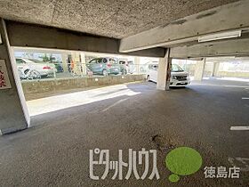 プレシオン南昭和  ｜ 徳島県徳島市南昭和町１丁目（賃貸マンション1K・2階・22.00㎡） その14