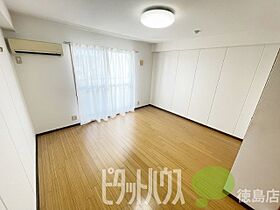 徳島県徳島市昭和町１丁目（賃貸マンション1K・6階・29.18㎡） その3