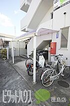 百田ハイツ(西新浜)  ｜ 徳島県徳島市西新浜町１丁目（賃貸マンション1K・4階・22.00㎡） その15