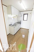 徳島県徳島市万代町６丁目（賃貸マンション1LDK・3階・40.70㎡） その6