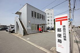 アーベントハイツ平岡  ｜ 徳島県徳島市昭和町８丁目（賃貸マンション1R・1階・23.00㎡） その17