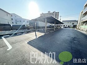 徳島県徳島市南田宮１丁目（賃貸マンション1LDK・2階・53.59㎡） その14