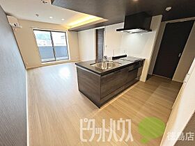 徳島県徳島市下助任町５丁目（賃貸マンション1LDK・3階・60.07㎡） その3