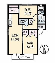 牟岐線 南小松島駅 徒歩6分