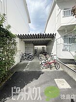 メゾンオレンジ　2  ｜ 徳島県徳島市山城町東浜傍示（賃貸マンション1K・1階・22.87㎡） その15