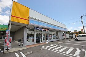 徳島県小松島市赤石町（賃貸アパート2LDK・2階・60.51㎡） その18