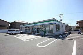 徳島県徳島市北沖洲１丁目（賃貸アパート1LDK・2階・44.89㎡） その16