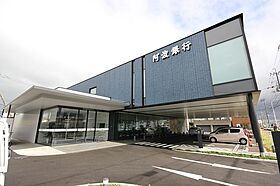 徳島県徳島市北沖洲１丁目（賃貸アパート1LDK・2階・44.89㎡） その20