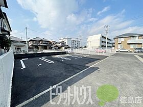 徳島県徳島市上吉野町１丁目（賃貸アパート1LDK・1階・42.79㎡） その14