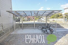 徳島県徳島市沖浜町北畑（賃貸アパート1LDK・2階・52.55㎡） その17