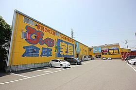 川渕マンション  ｜ 徳島県徳島市論田町本浦中（賃貸アパート1LDK・2階・45.90㎡） その23