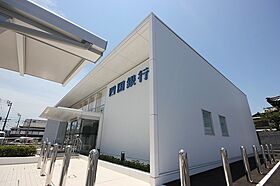 徳島県小松島市小松島町字元根井（賃貸アパート1LDK・2階・42.47㎡） その21