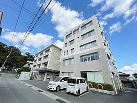 徳島県徳島市津田本町５丁目（賃貸アパート1LDK・2階・44.68㎡） その25