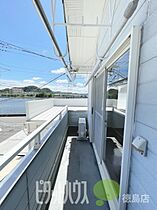 ドミトリー南昭和  ｜ 徳島県徳島市南昭和町７丁目（賃貸アパート1K・1階・21.66㎡） その12