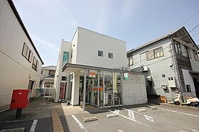 徳島県徳島市沖浜町大木（賃貸マンション1K・3階・26.49㎡） その22