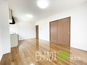 セジュール大原II  ｜ 徳島県徳島市大原町千代ケ丸（賃貸アパート2LDK・2階・55.44㎡） その3