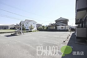 セジュール大原II  ｜ 徳島県徳島市大原町千代ケ丸（賃貸アパート2LDK・2階・55.44㎡） その14