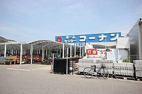 徳島県小松島市中田町字土持（賃貸アパート1LDK・1階・44.70㎡） その24