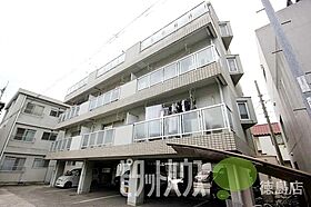 徳島県徳島市城南町２丁目（賃貸マンション1DK・4階・31.37㎡） その17