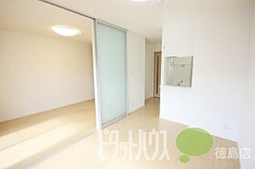 徳島県徳島市大和町１丁目（賃貸マンション1LDK・2階・40.50㎡） その3