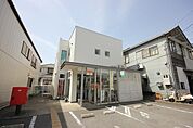 郵便局「徳島八万郵便局まで354m」八万郵便局