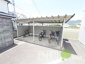 エクセレントサニーハイツ  ｜ 徳島県徳島市八万町川南（賃貸アパート1K・2階・28.98㎡） その15