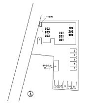 徳島県徳島市吉野本町２丁目（賃貸マンション1LDK・1階・49.01㎡） その3