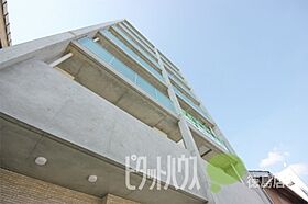 SUNNY SIDE COURT  ｜ 徳島県徳島市吉野本町５丁目（賃貸マンション1LDK・4階・49.85㎡） その1