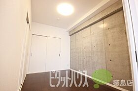 SUNNY SIDE COURT  ｜ 徳島県徳島市吉野本町５丁目（賃貸マンション1LDK・4階・49.85㎡） その7