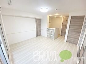 徳島県徳島市沖浜町居屋敷（賃貸アパート1LDK・2階・37.80㎡） その3