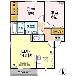 牟岐線 阿波富田駅 徒歩48分