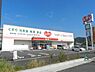 周辺：ドラッグストア 「くすりのレデイ新浜店まで695m」レディ新浜