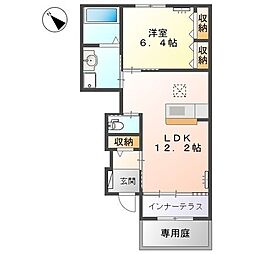 牟岐線 南小松島駅 徒歩7分