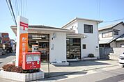 郵便局「徳島島田郵便局まで372m」