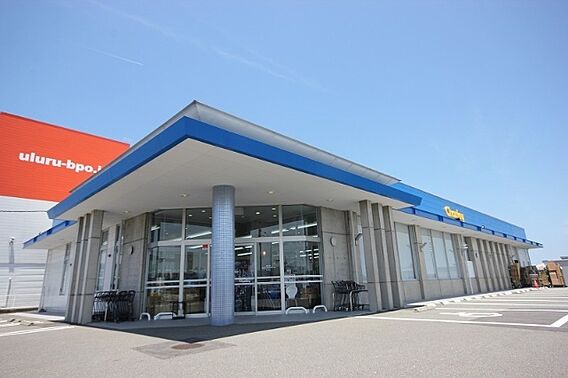 ハーバービュー金磯C_周辺_6