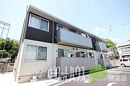 ボヌール城南 201